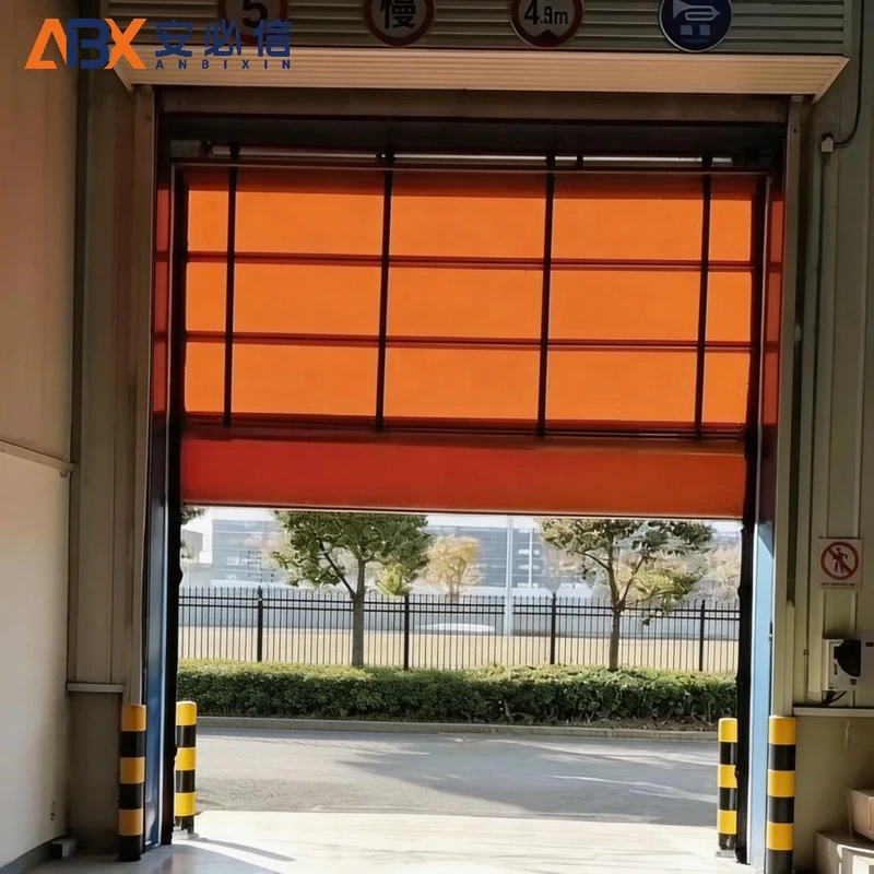 新乡市机械式门封