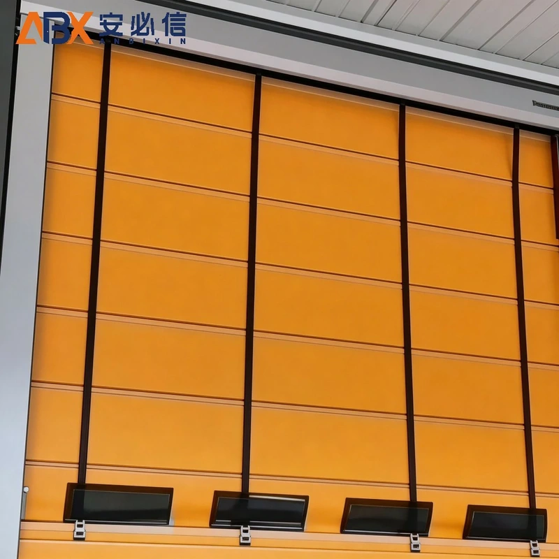 新乡市充气式门封