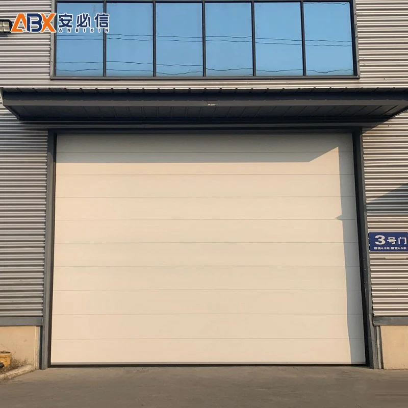 新乡市消防提升门